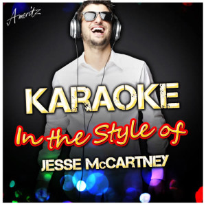 ดาวน์โหลดและฟังเพลง Beautiful Soul (In the Style of Jesse Mccartney) [Karaoke Version] (Karaoke Version) พร้อมเนื้อเพลงจาก Ameritz - Karaoke