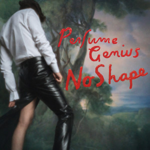 Perfume Genius的專輯No Shape