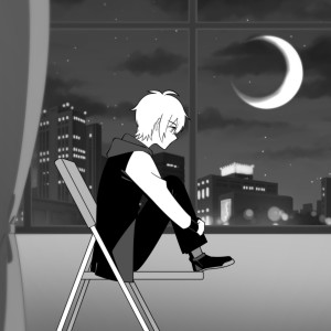 อัลบัม 全世界最爱你的人 ศิลปิน 洛天依