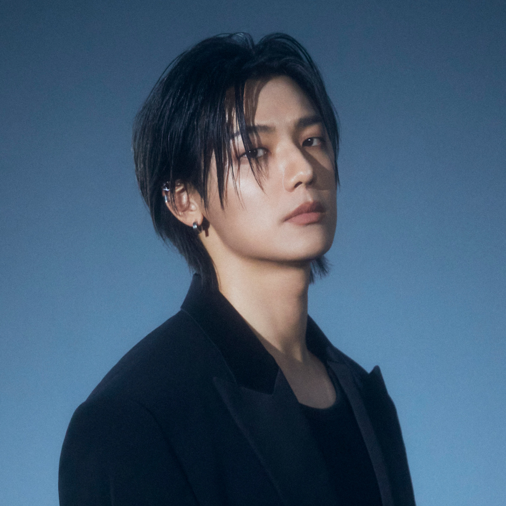 Kang Minhyuk
