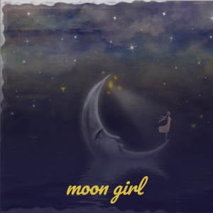 Album Moon Girl from 