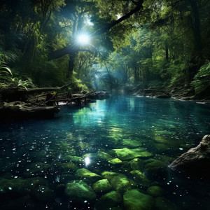 อัลบัม River Harmonies: Melodic Watersong ศิลปิน Epic Soundscapes