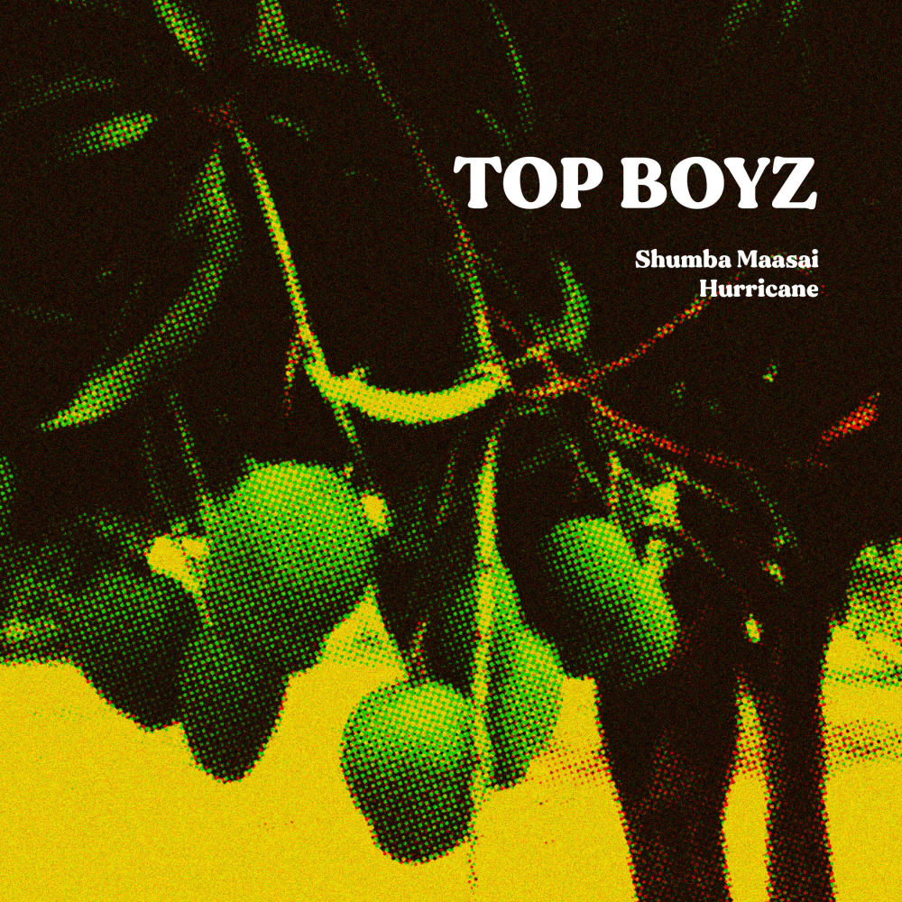 Top Boyz (Explicit)