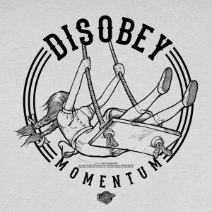 Listen to Persepsi song with lyrics from Disobey