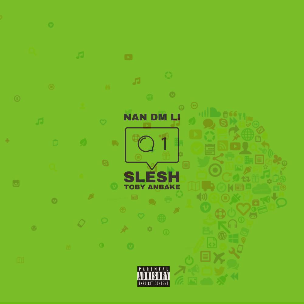 Nan DM Li (Explicit)