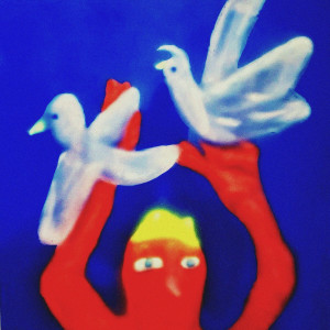 Album Triune from 