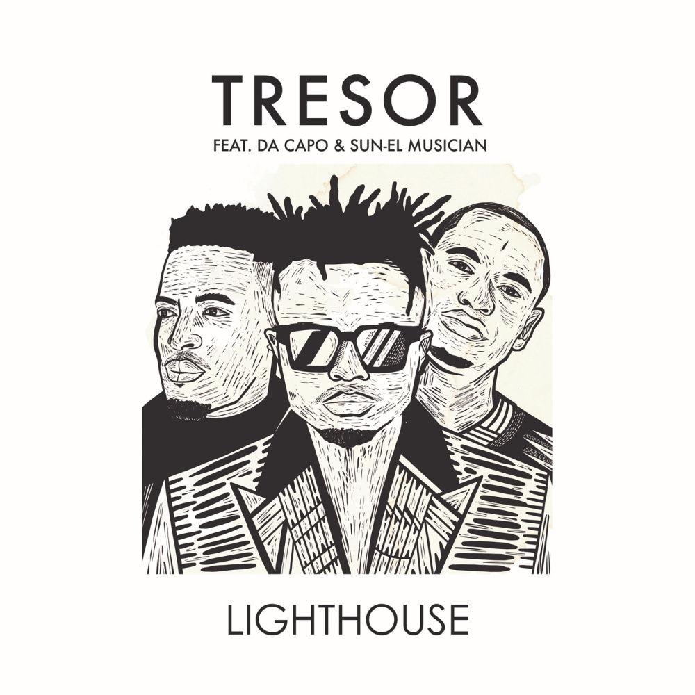 Lighthouse(feat. Da Capo & Sun-El Musician)