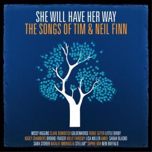 ดาวน์โหลดและฟังเพลง Don't Dream It's Over พร้อมเนื้อเพลงจาก Sarah Blasko