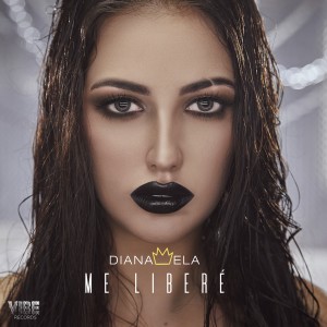 收聽Diana Ela的Me Libere歌詞歌曲