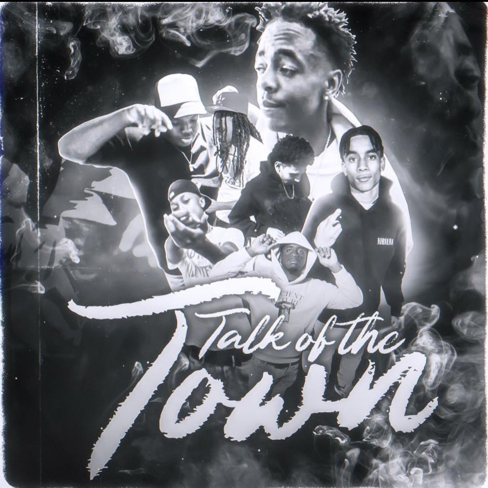 Isolated (feat. Baby Walt, Kflip & A1) (Explicit)