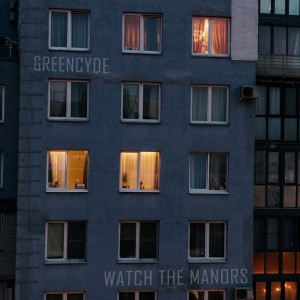 Album Watch the Manors from 