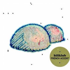 Dengarkan lagu Action / Reaction nyanyian Hifiklub dengan lirik