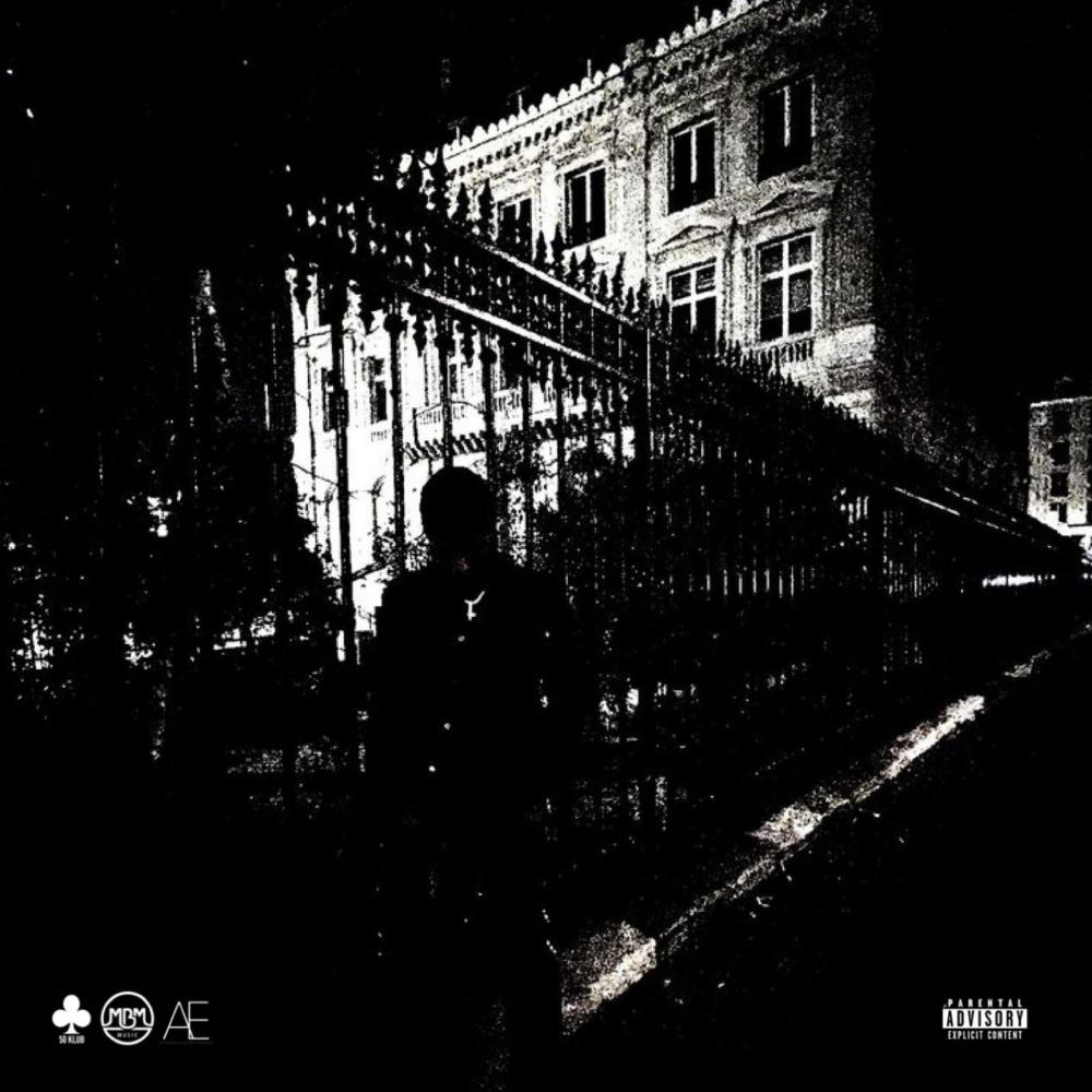 reverberated hatred (Explicit)