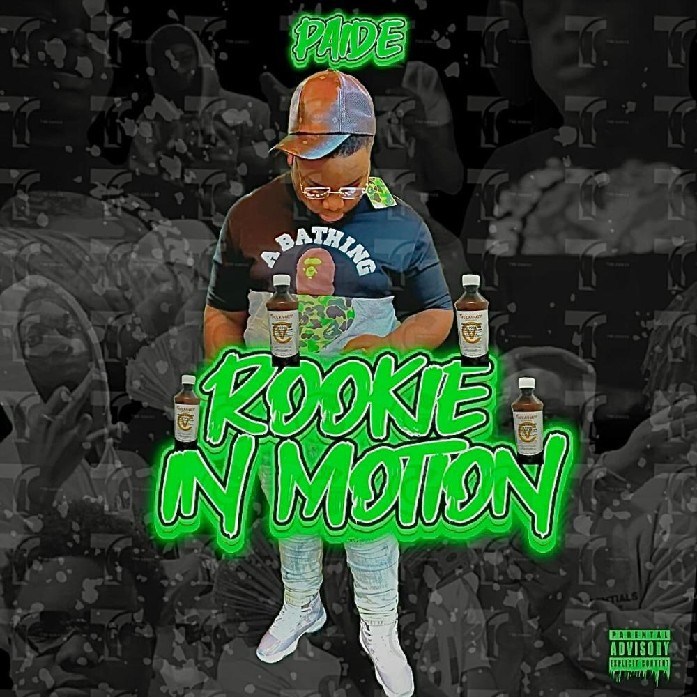 Slow Feet (feat. Pfe Jr) (Explicit)