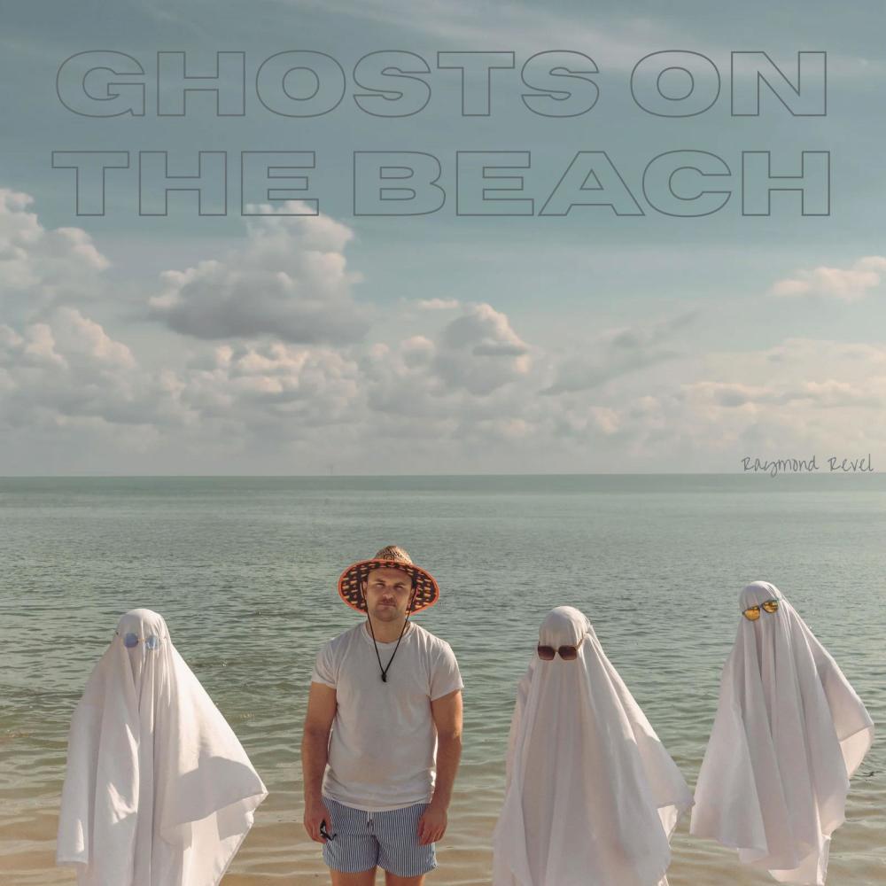 Ghosts On The Beach