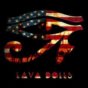 收听Lava Dolls的Now You See Me歌词歌曲