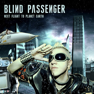 ดาวน์โหลดและฟังเพลง Fight พร้อมเนื้อเพลงจาก Blind Passenger