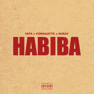 Dengarkan lagu HABIBA (Explicit) nyanyian Fata dengan lirik