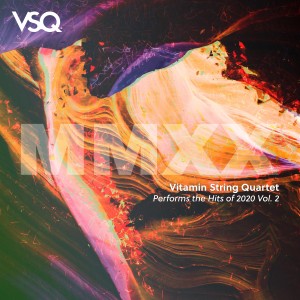 ดาวน์โหลดและฟังเพลง Party Girl พร้อมเนื้อเพลงจาก Vitamin String Quartet