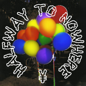 收听yuandirty的in my head (Explicit)歌词歌曲