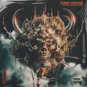 Blaq Medici的專輯Day Ones (Explicit)