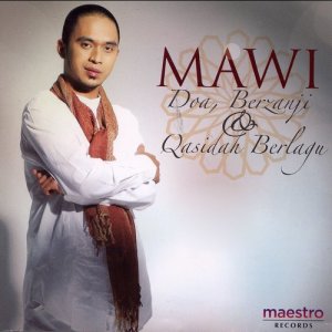 收聽Mawi的Sirah Rabiulawal (feat. Warriqissalam)歌詞歌曲
