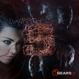ดาวน์โหลดและฟังเพลง The Chain พร้อมเนื้อเพลงจาก Evanescence