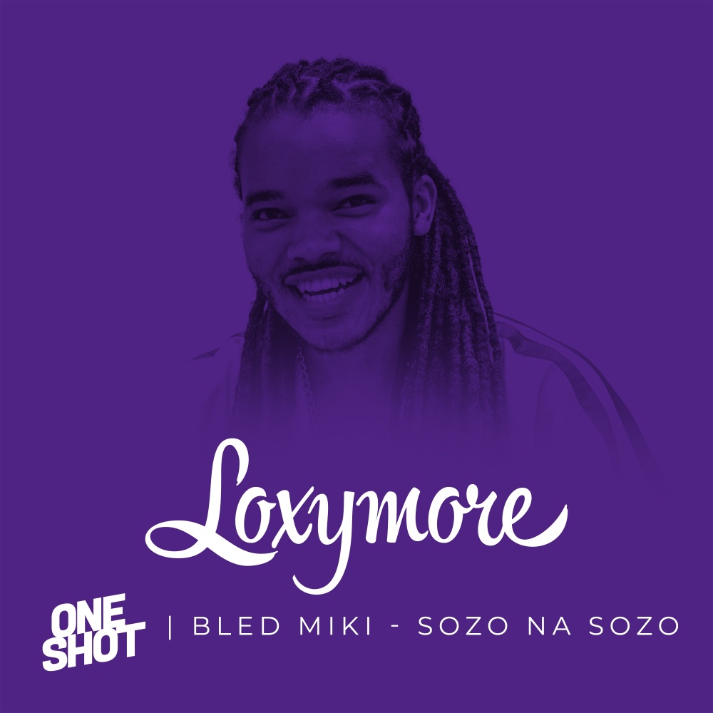 Sozo Na Sozo - Loxymore One Shot (Explicit)