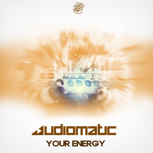 Audiomatic的專輯Your Energy