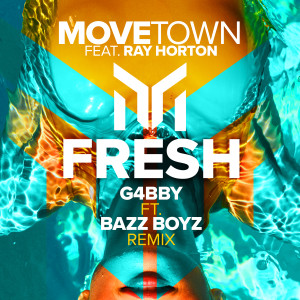 Movetown的專輯Fresh