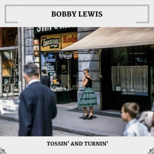 收聽Bobby Lewis的Cry No More歌詞歌曲