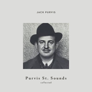 อัลบัม Purvis St. Sounds, Collected ศิลปิน Jack Purvis