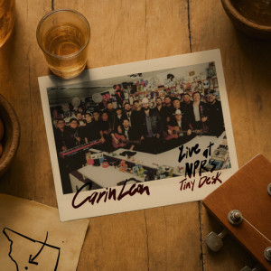 Carín León (Live At NPR's Tiny Desk) [Explicit] dari Carin León