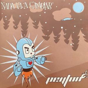 Album NADA VA A CAMBIAR from 