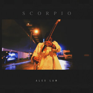 林德信的專輯Scorpio (English Version)