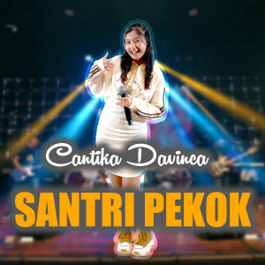 Dengarkan Santri Pekok lagu dari Cantika Davinca dengan lirik