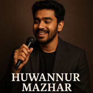 Album Huwannur oleh Mazhar