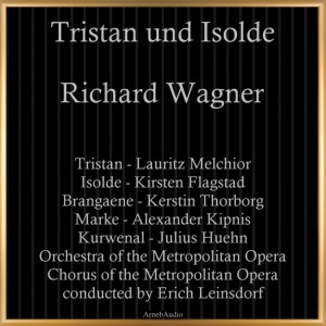 Listen to "Weh, ach wehe!" song with lyrics from Orchestra of the Metropolitan Opera