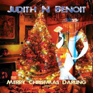 Judith N Benoit的專輯Merry Christmas Darling