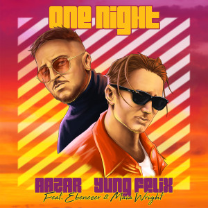 ดาวน์โหลดและฟังเพลง One Night พร้อมเนื้อเพลงจาก Aazar