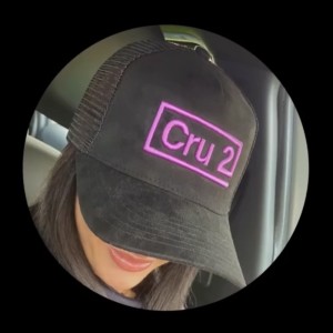 Dengarkan lagu over you nyanyian Cru2 dengan lirik