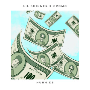 收听Cromo的Hunnids (Explicit)歌词歌曲