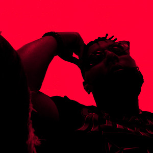 Album Ego (Explicit) from Big A