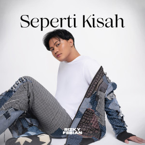 Rizky Febian的專輯Seperti Kisah