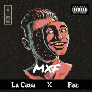 收聽Mc La Casa的MXF (Explicit)歌詞歌曲