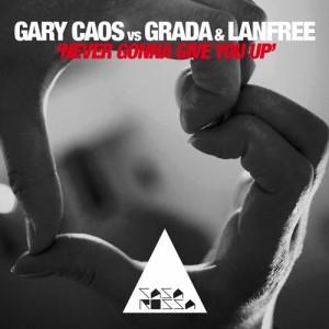 收聽Grada的Never Gonna Give You Up歌詞歌曲