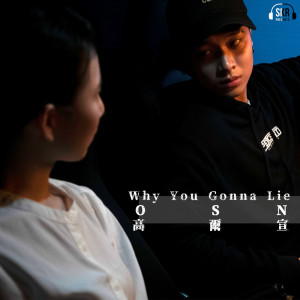 Listen to Why You Gonna Lie? song with lyrics from 高尔宣