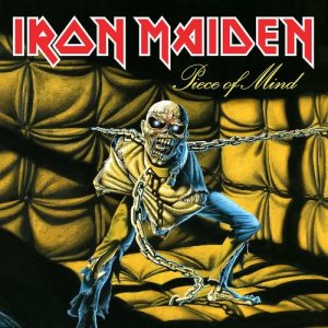 收聽Iron Maiden的Still Life (2015 Remaster)歌詞歌曲