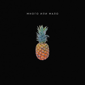 Album Много или Мало from 