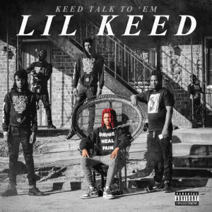 收聽Lil Keed的Smack On God (feat. Brandy) (Explicit)歌詞歌曲